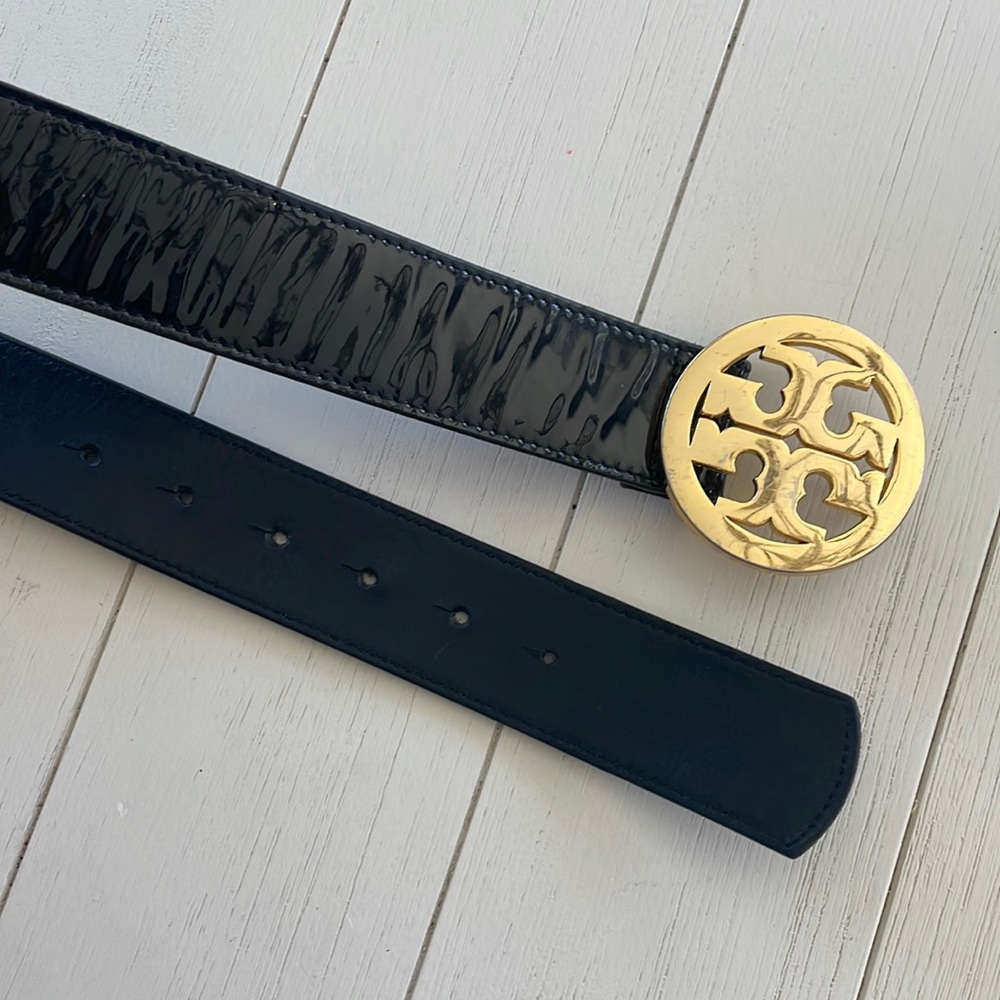 Tory Burch belt